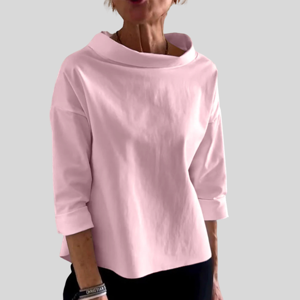 Elegant top – Moderne design møder hverdagsstil