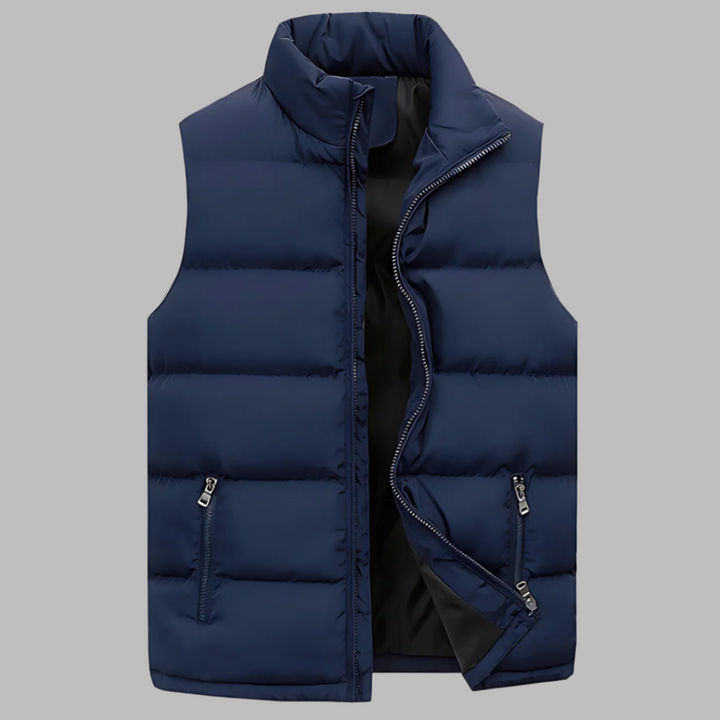 Premium vatteret vest