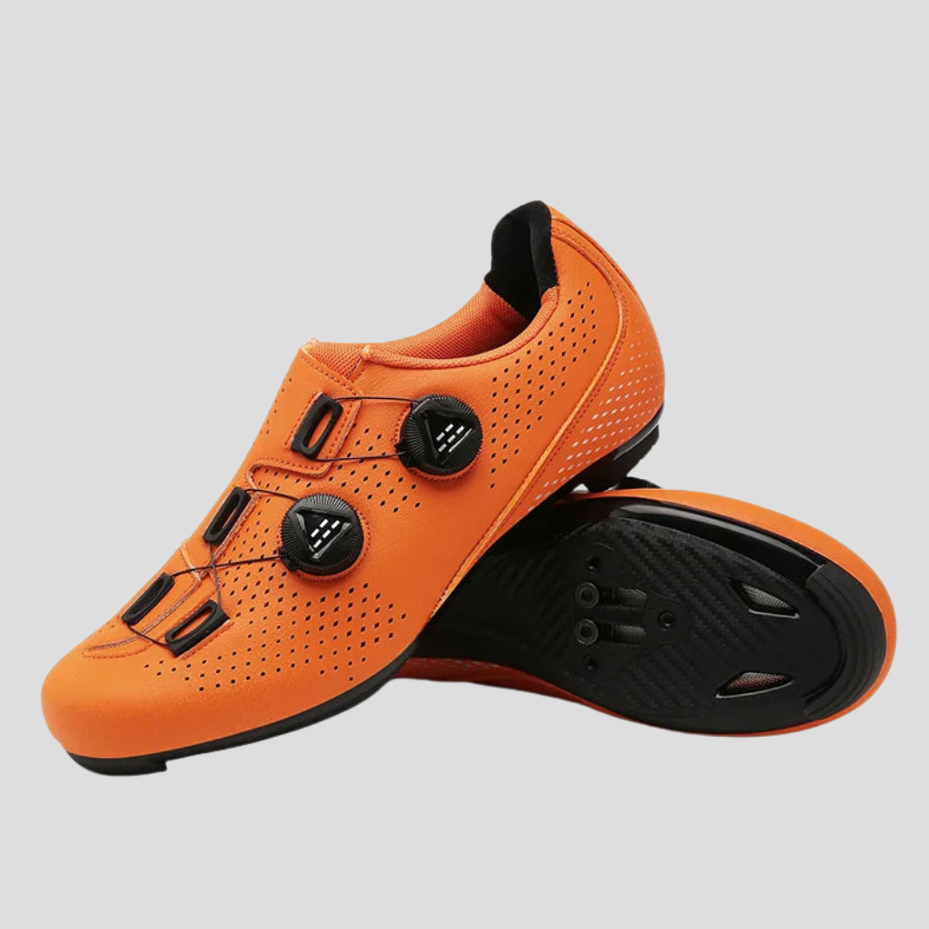 Herre MTB- og landevejscykelsko – All-Terrain Performance