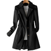 Trenchcoat til kvinder