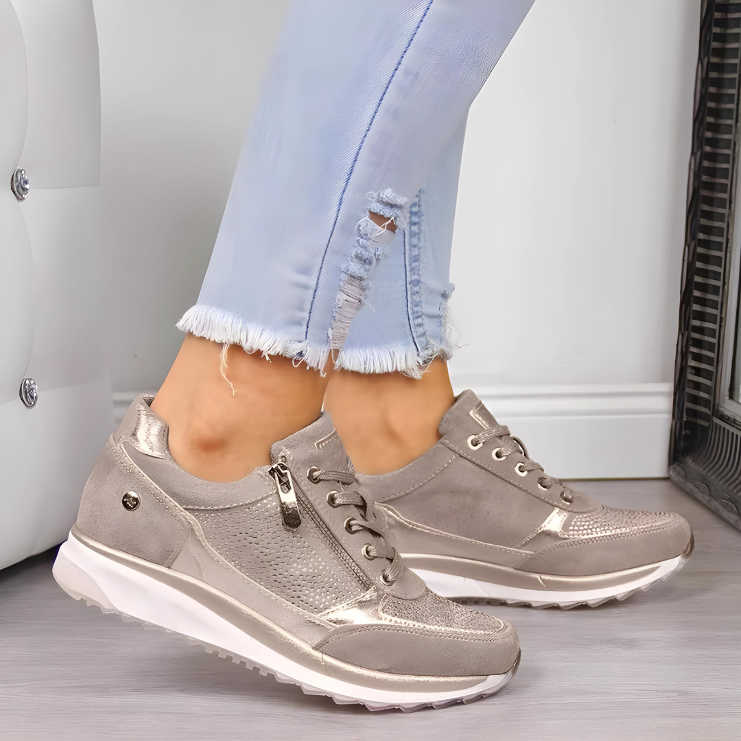 Ortopædisk Sneakers til Kvinder
