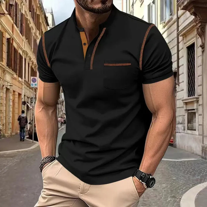 Herrepolo – Elegant stil til enhver lejlighed