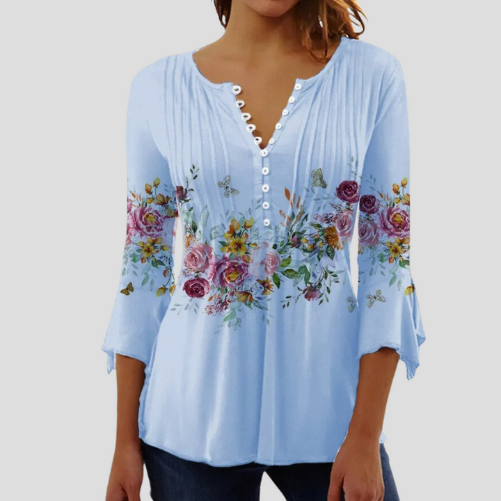 Elegant top til kvinder