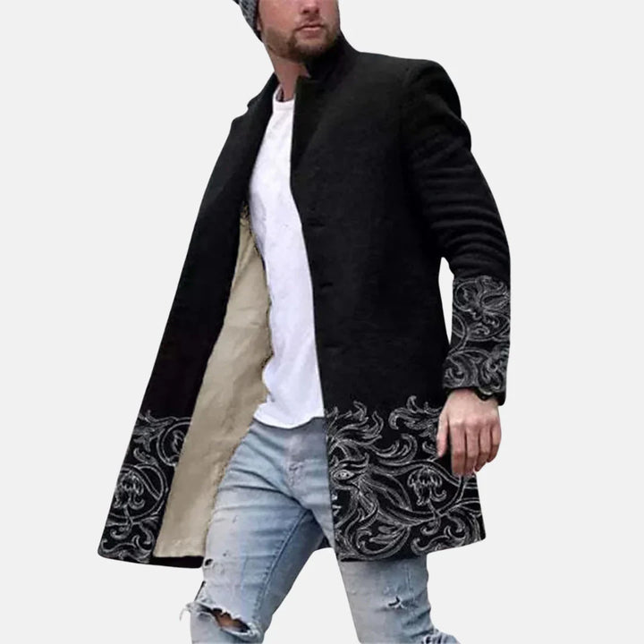 Casual & Justerbar Herrejakke