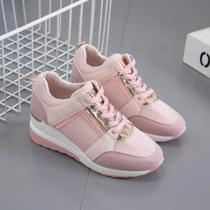 Ergonomiske sneakers til kvinder