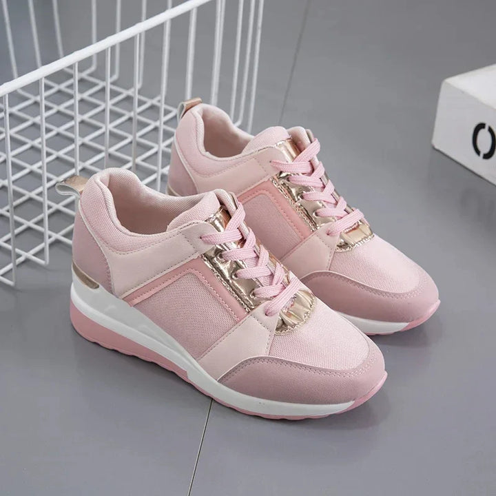 Ergonomiske sneakers til kvinder