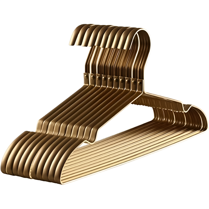 Luksus Anti-Slip Bøjler