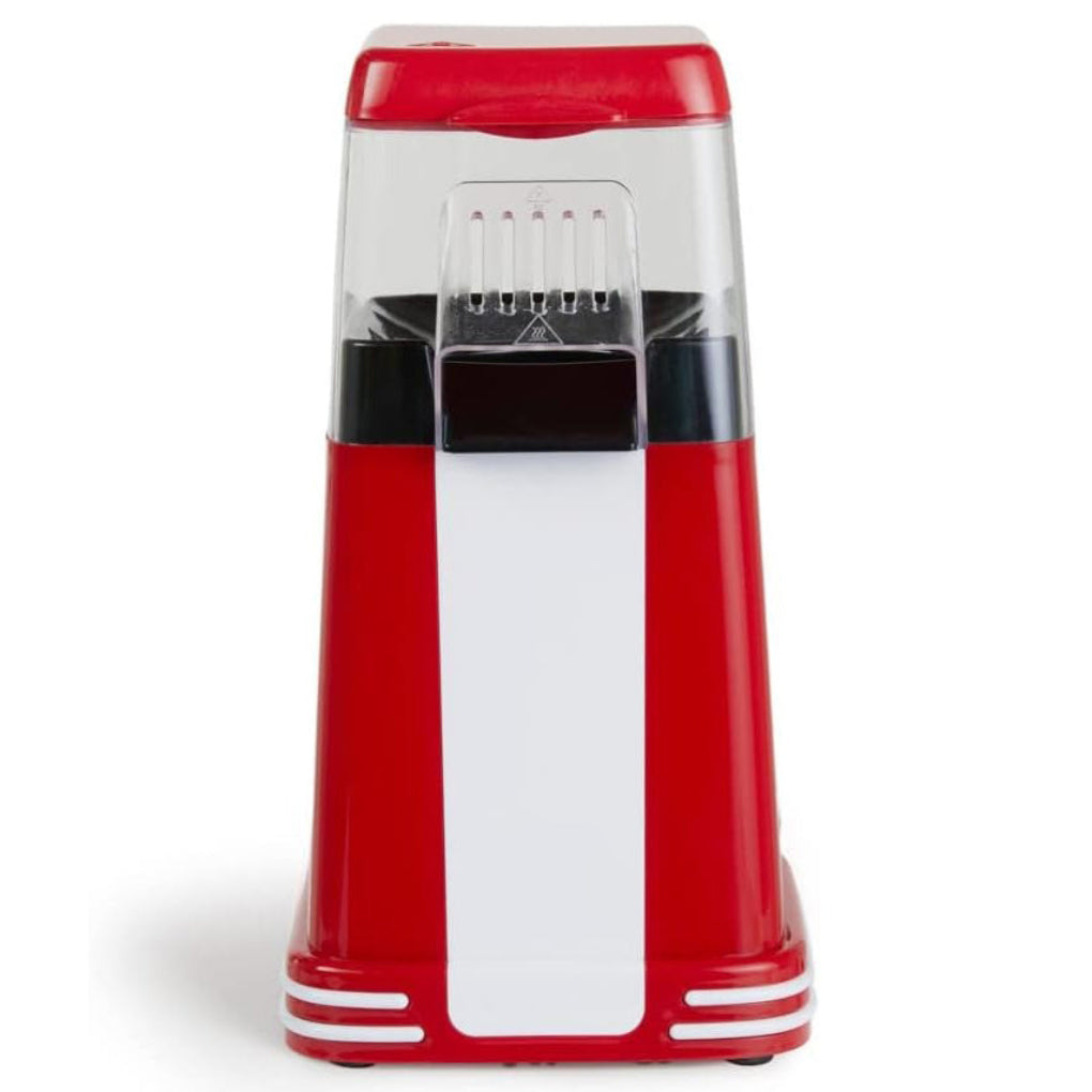 1200W elektrisk popcornmaskine
