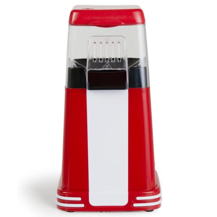 1200W elektrisk popcornmaskine