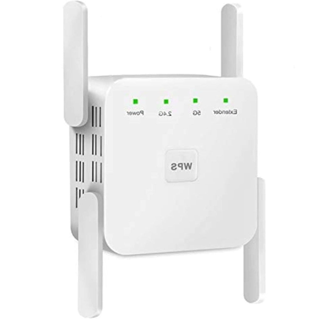 UltraXtend 5G WiFi Booster – Den bedste WiFi-forstærker i Storbritannien