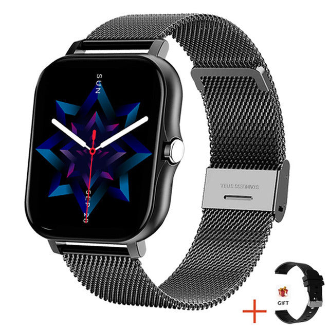 Kvinders Smartwatch
