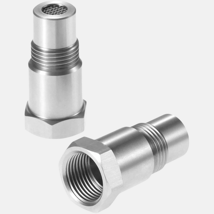 Bil CEL Fix O2 Sensor Check Engine Light Eliminator Adapter