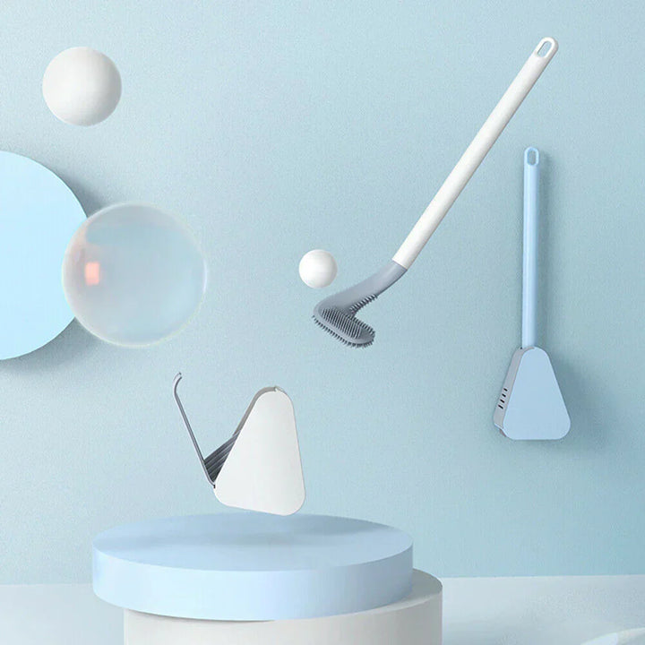 Smart Hygiejnisk Toilet Børste