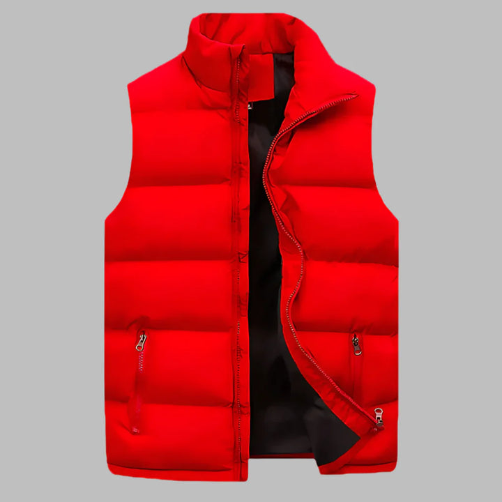 Premium vatteret vest
