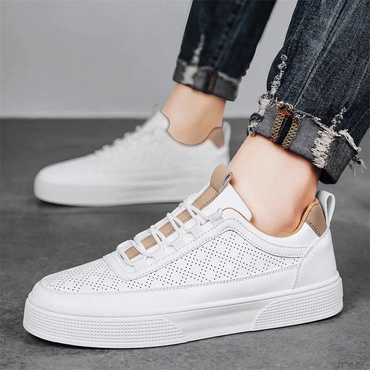 Luxury Leather Shoes