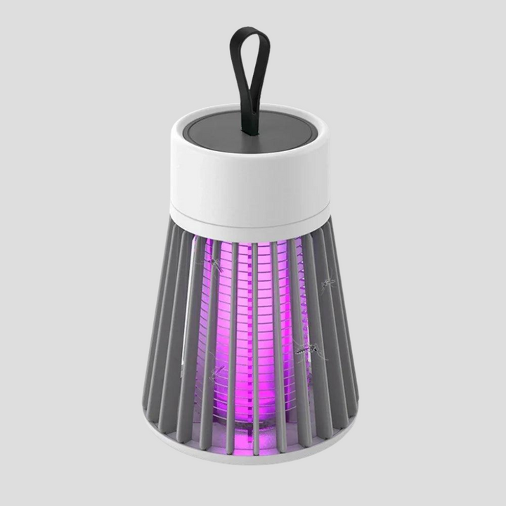 LED Myggelampe – Indendørs