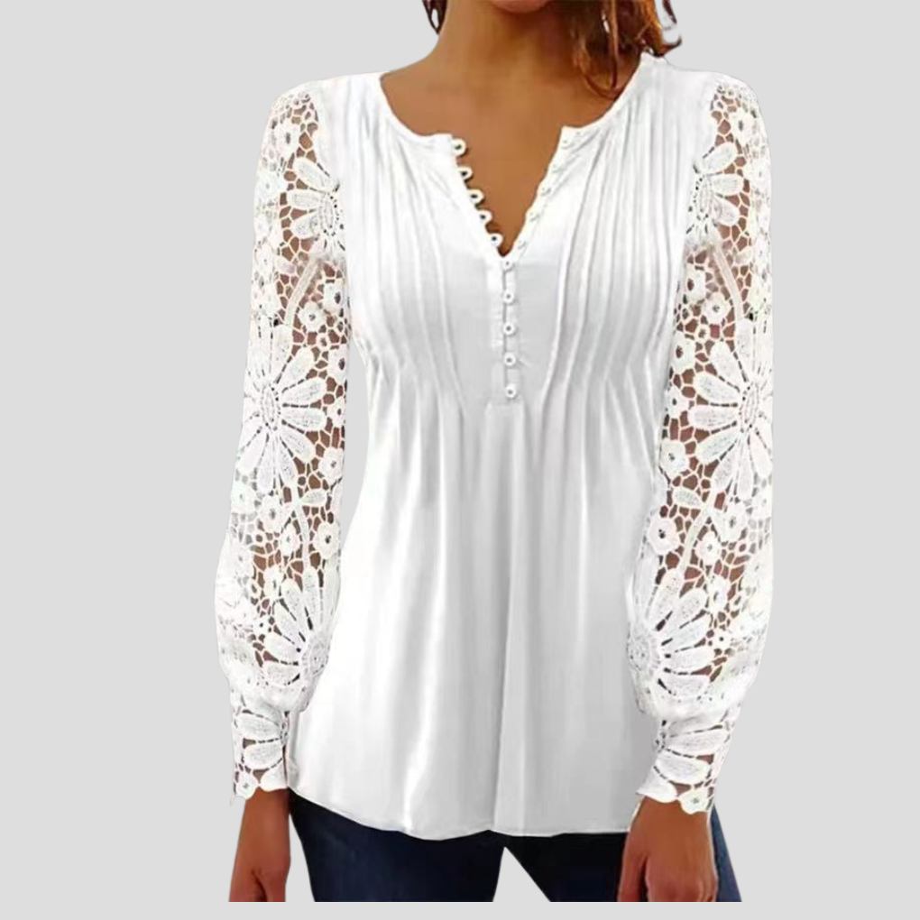 Elegant top til kvinder