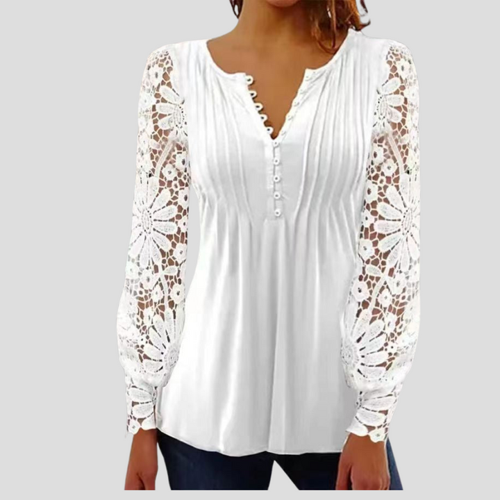 Elegant top til kvinder
