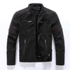Premium Herrejakke | Raffineret Holdbarhed
