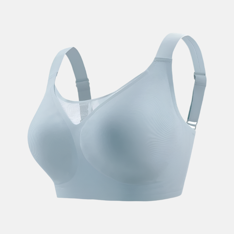 Trådløs sømløs tube-top-bh