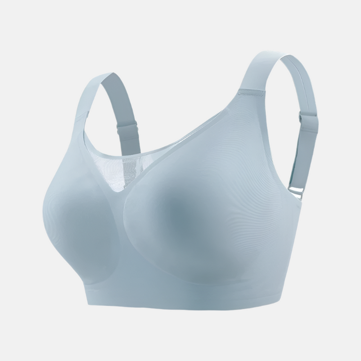 Trådløs sømløs tube-top-bh