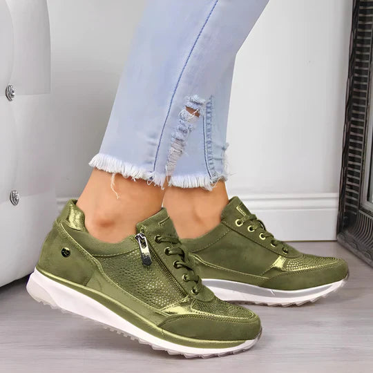 Ortopædisk Sneakers til Kvinder