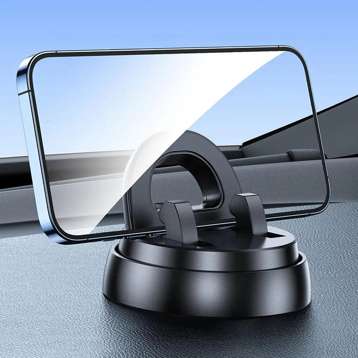 360° drejelig mobilholder til bilen