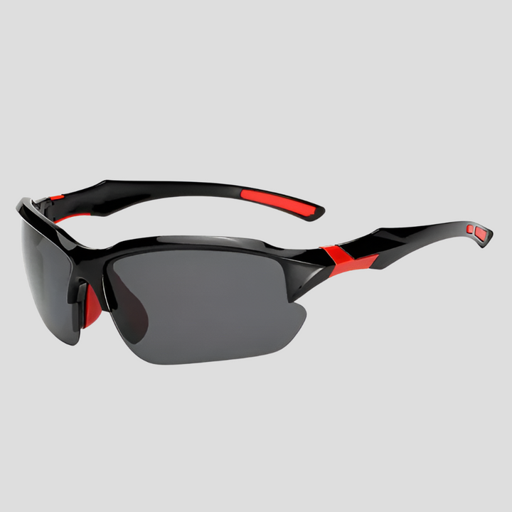 Polariseret Sports Solbriller