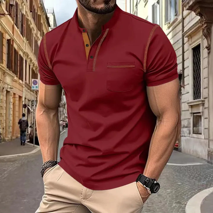 Herrepolo – Elegant stil til enhver lejlighed