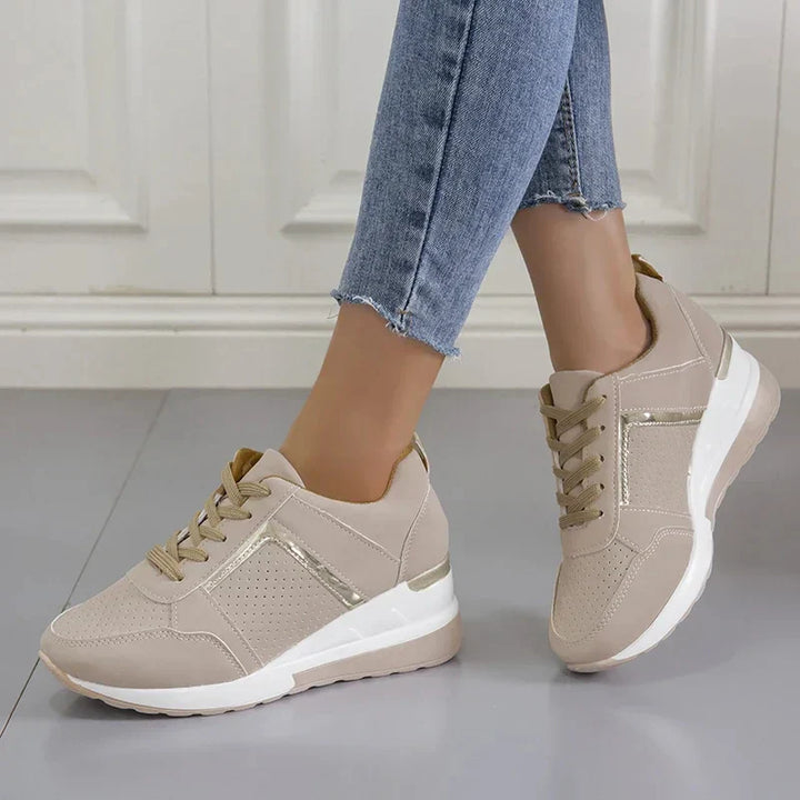 Ergonomiske sneakers til kvinder
