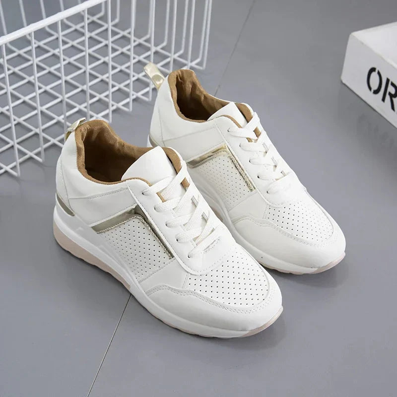 Ergonomiske sneakers til kvinder