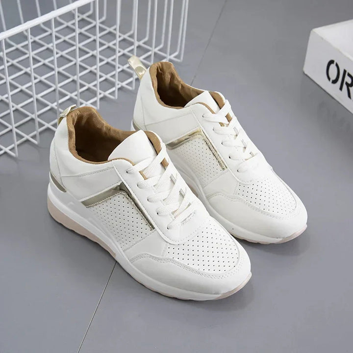 Ergonomiske sneakers til kvinder