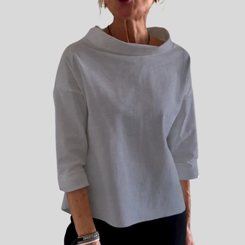 Elegant top – Moderne design møder hverdagsstil