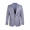 Stilfuld Slim Fit Blazer til Herrer