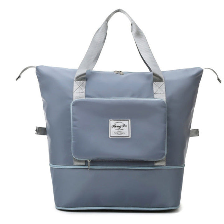 Foldbar Håndbagage Rejsetaske