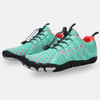 Aqua-sneakers til mænd med flere anvendelsesmuligheder