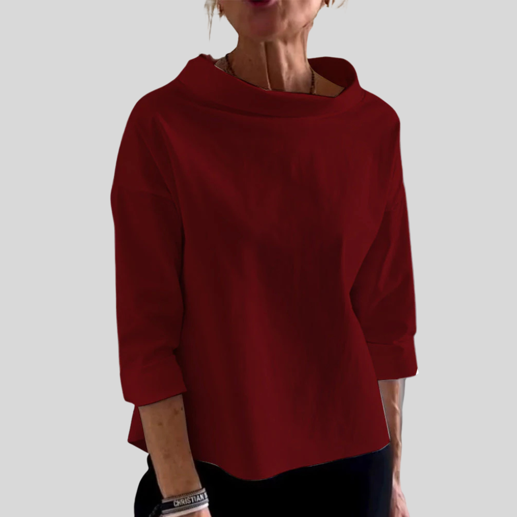 Elegant top – Moderne design møder hverdagsstil