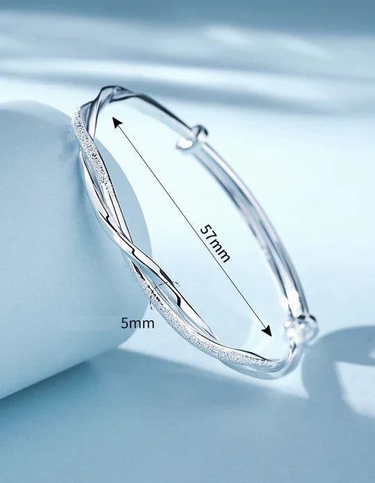 Snoet Armbånd