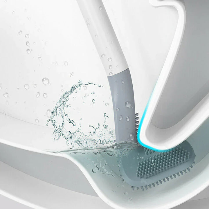 Smart Hygiejnisk Toilet Børste