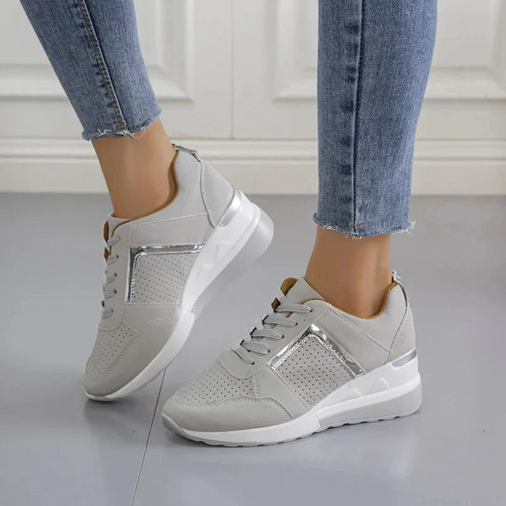 Ergonomiske sneakers til kvinder