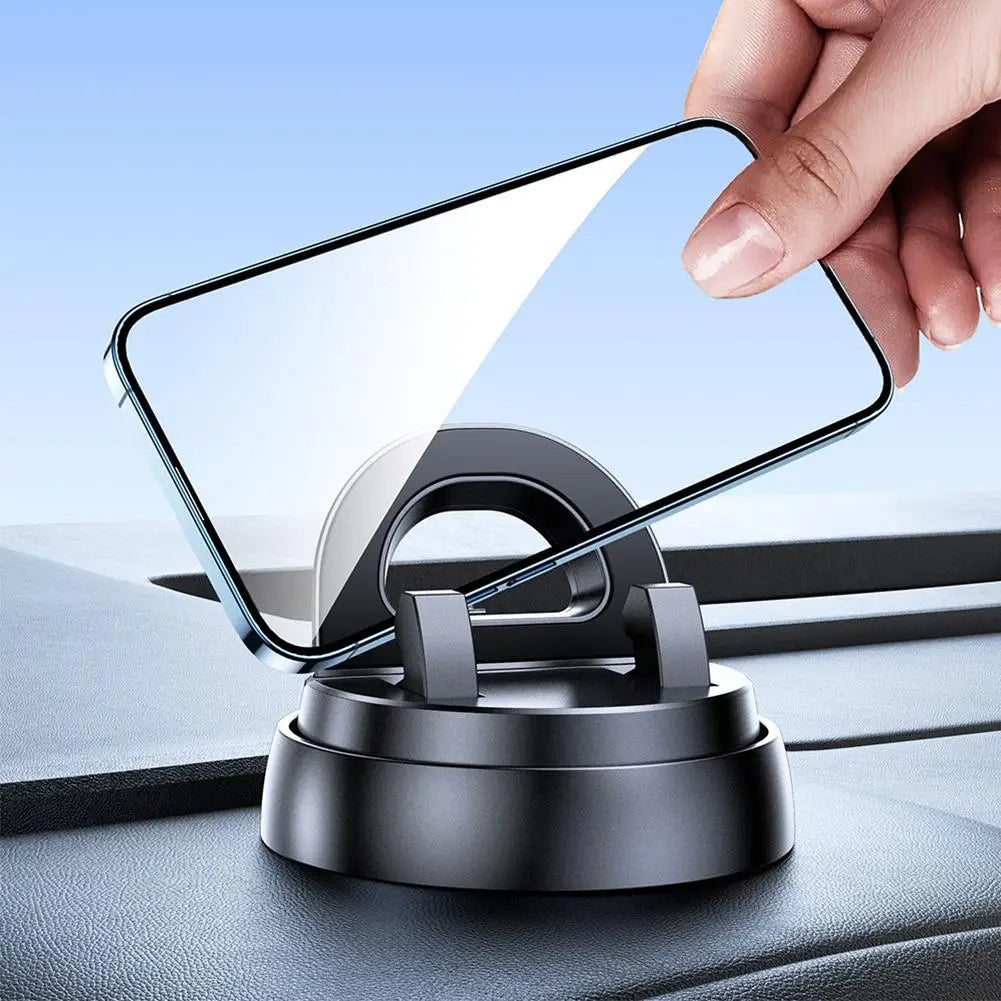 360° drejelig mobilholder til bilen