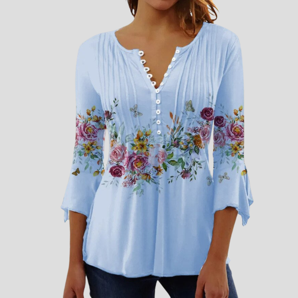 Elegant top til kvinder