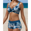 To-Piece Bikini for Kvinder