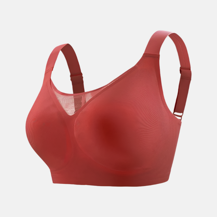 Trådløs sømløs tube-top-bh