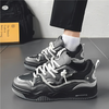 Herresneakers til daglig og sportsbrug