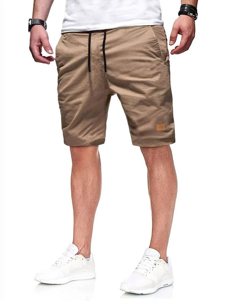 Mænds Snor Shorts