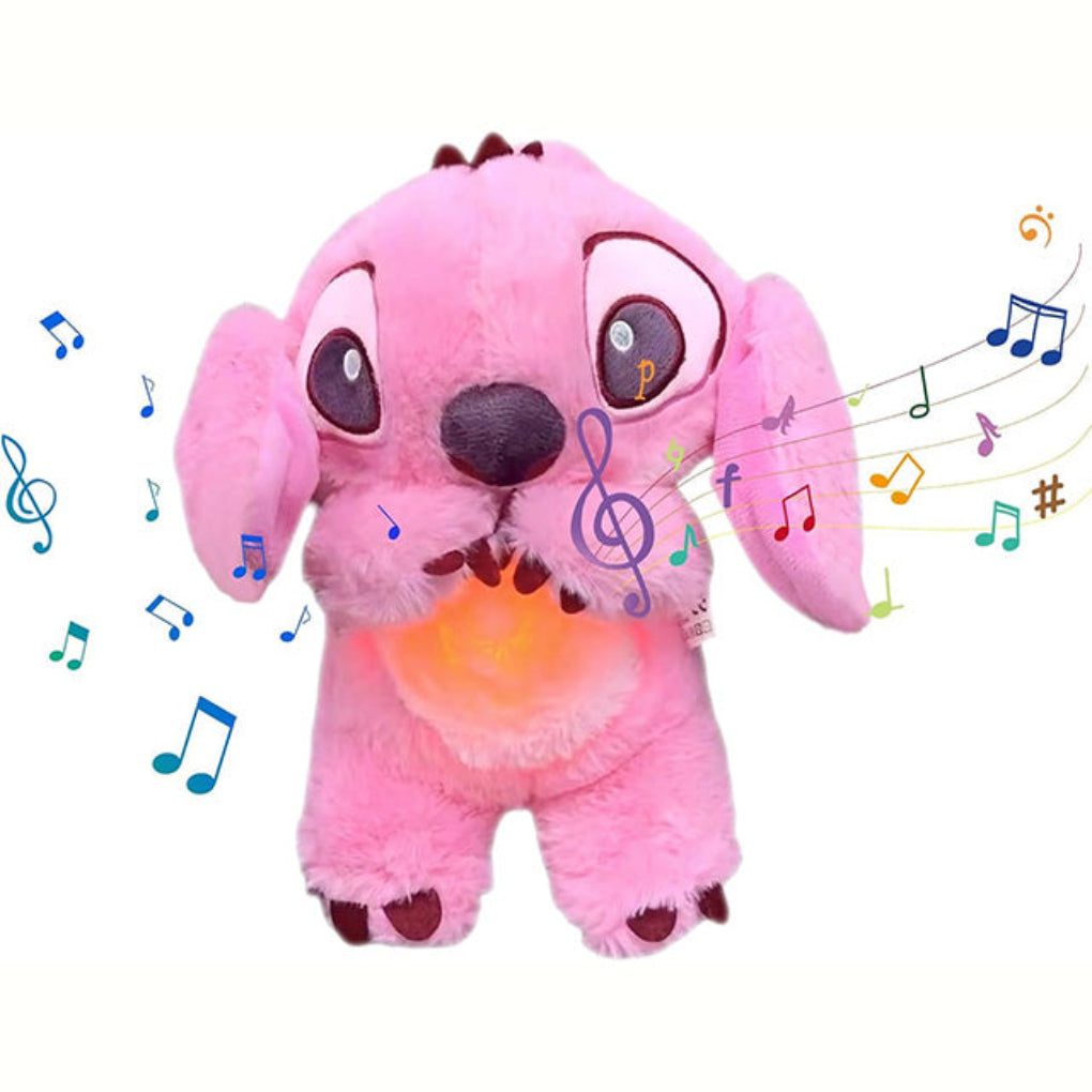 Beroligende Stitch Plys