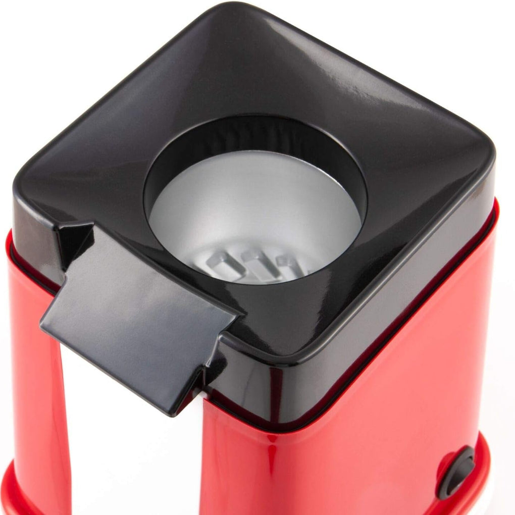 1200W elektrisk popcornmaskine