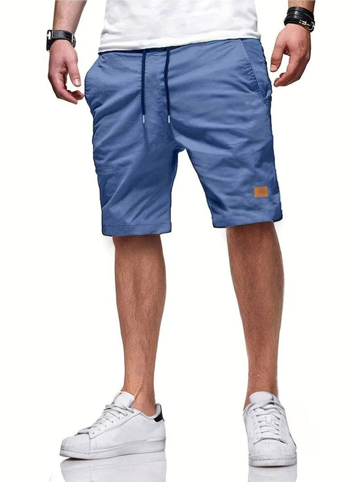 Mænds Snor Shorts