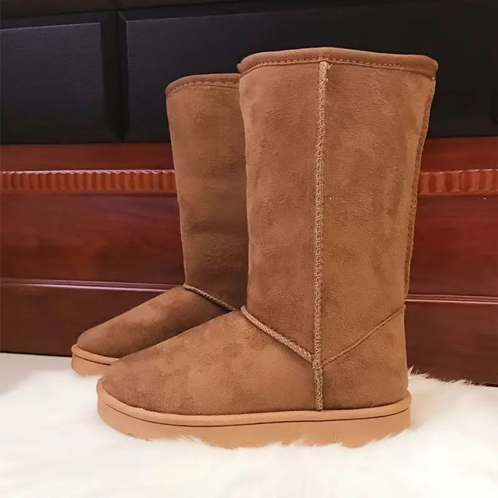 Slip-On Ankel Støvler